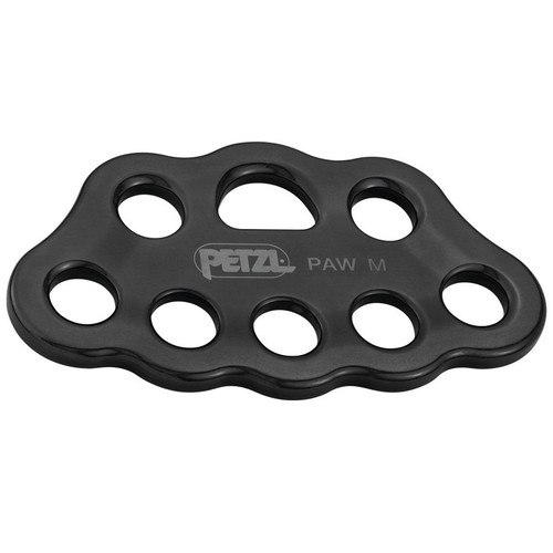 G063BA01 Petzl Paw Medium Rigging Plate