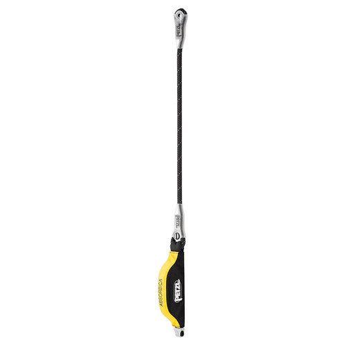 L011AA00 Petzl Absorbica-I Rope Lanyard 80 cm