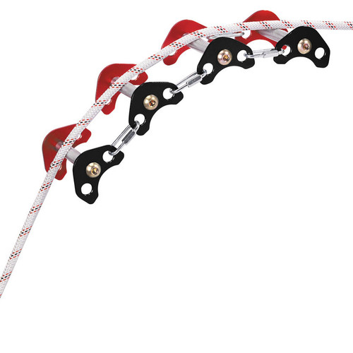 P68 Petzl Caterpillar Rope Protector Set