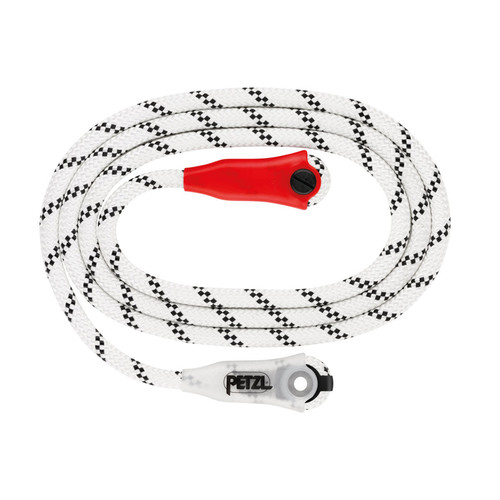 L052FA01 Petzl Grillon Replacement Rope 10 ft