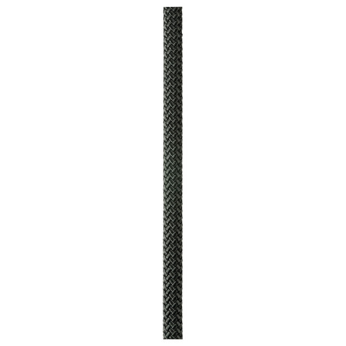 11mm Petzl Axis Kernmantle Rope 164 ft Black