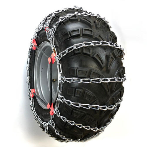 GTS0259 2-Link Garden Tractor/Snowblower Chains