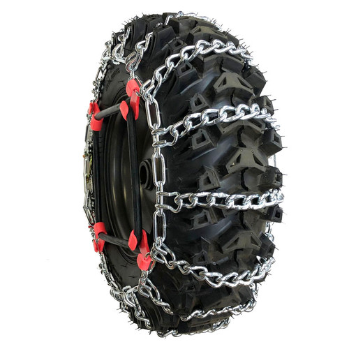 GTS0250 2-Link Garden Tractor/Snowblower Chains
