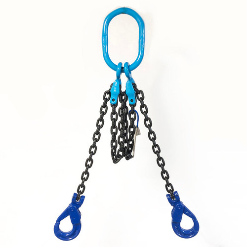 5/8 inch Grade 10 DOSL-A x 8 feet