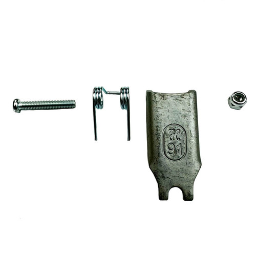 7/32 inch (6mm) Yoke 8-P044-06 Latch Kit