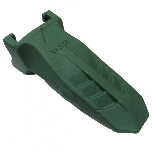 V43SK Esco Style Rock Chisel Tooth
