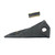 240WT H&L Style Twin Tiger Tooth c/w Flex Pin