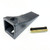 X156X Hensley Style Standard Long Tooth c/w Flex Pin