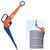 1/2 Ton Crosby IP IPDV Drum Lifting Clamp