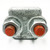 1-1/8 inch CM M255 Forged Wire Rope Clips
