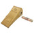 207-70-14151 Komatsu Style Standard Tooth c/w Pin