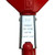 8 ton ELD 167 Alloy Swivel Hook With Latch