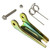 5/8 inch Campbell PL-8 Latch Kit