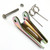 3/4 inch Campbell PL-9 Latch Kit
