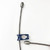 7/16x14ft Knob & Knob Midget Logging Choker