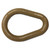 1/2 inch Crosby A-341 Alloy Sling Links