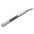 16.5 inch Mid Length Chrome Plated Winch Bar