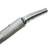 16.5 inch Mid Length Chrome Plated Winch Bar