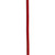 1/4 inch Red Shock Cord