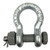 5/16 inch Procraft Load Rated Bolt Type Anchor Shackles