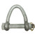 3 inch CM M703A Alloy Web Sling Shackles