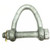 3 inch CM M703A Alloy Web Sling Shackles