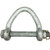 5 inch CM M705A Alloy Web Sling Shackles