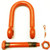 1 inch CM M9154P Bolt Type Long Reach Shackles