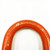 1-1/4 inch CM M9156P Bolt Type Long Reach Shackles