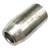 5/8 inch Stainless Steel Flemish Sleeves