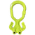 5/8 inch Gunnebo Grabiq MGD Master Grab