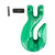 3/8 inch Grade 100 Quik-Alloy Cradle Grab Hooks