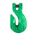 3/8 inch Grade 100 Quik-Alloy Cradle Grab Hooks