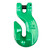 1/2 inch Grade 100 Quik-Alloy Cradle Grab Hooks