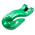 1/2 inch Grade 100 Quik-Alloy Cradle Grab Hooks