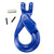 9/32-5/16 inch ProCraft G100 Clevis Self Locking Hooks