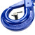 1/2 inch ProCraft Grade G100 Clevis Self Locking Hooks