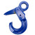 9/32-5/16 inch Grade G100 ProCraft Eye Self Locking Hooks