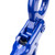 1/2 inch Grade G100 ProCraft Eye Self Locking Hooks