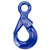 5/8 inch Grade G100 ProCraft Eye Self Locking Hooks