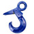 5/8 inch Grade G100 ProCraft Eye Self Locking Hooks