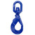 9/32-5/16 inch ProCraft G100 Swivel Self Locking Hooks