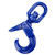 9/32-5/16 inch ProCraft G100 Swivel Self Locking Hooks