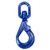 3/8 inch ProCraft G100 Swivel Self Locking Hooks