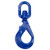3/8 inch ProCraft G100 Swivel Self Locking Hooks