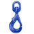 5/8 inch ProCraft G100 Swivel Self Locking Hooks