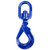3/8 inch ProCraft G100 Bearing Swivel Self Locking Hooks