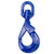 5/8 inch ProCraft G100 Bearing Swivel Self Locking Hooks