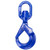 3/4 inch ProCraft G100 Bearing Self Locking Hooks