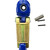 3/8 inch ProCraft G100 Latched Clevis Sling Hooks